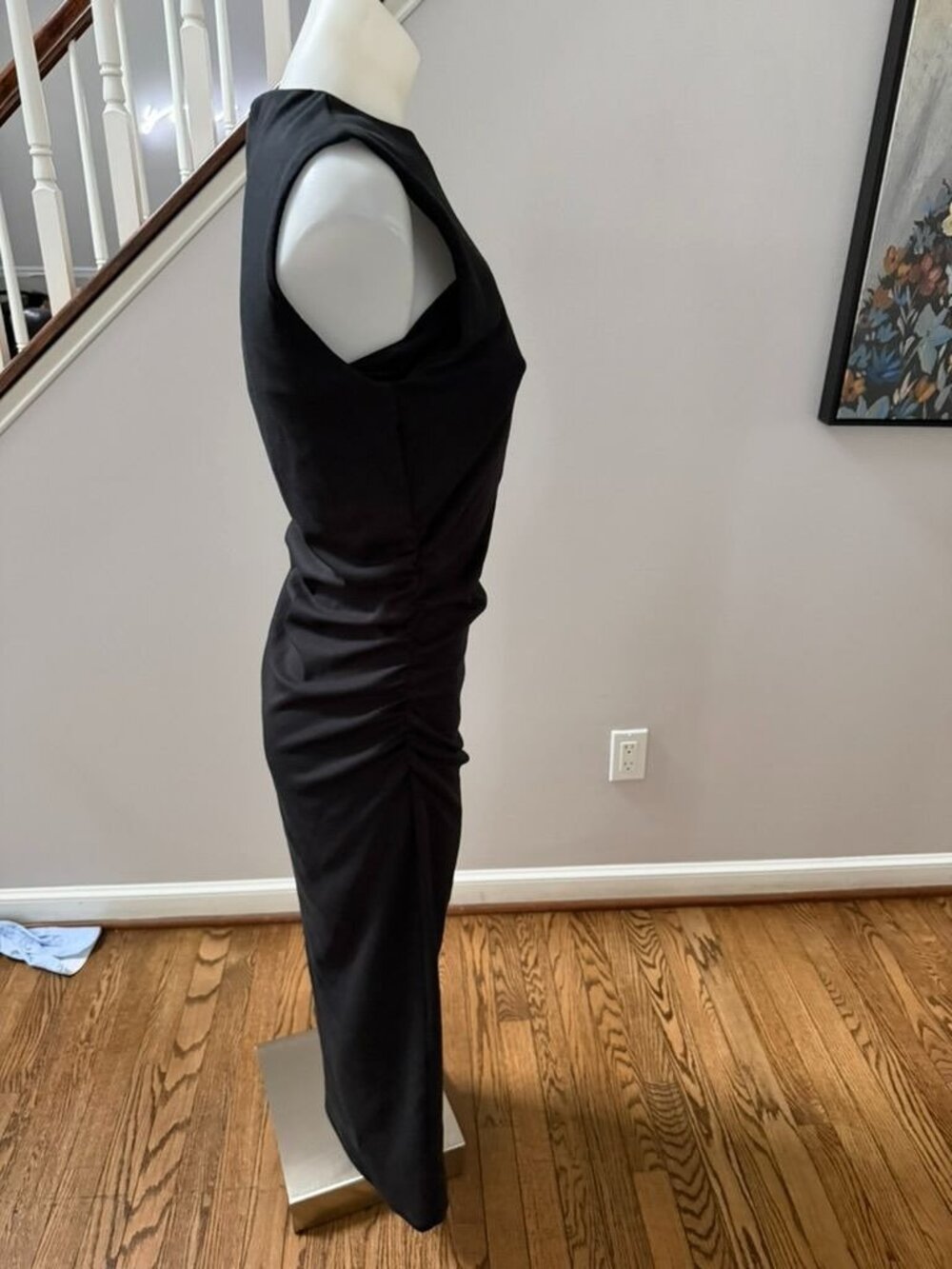 Veronica Beard Charissa Dress Medium - Picture 6 of 7